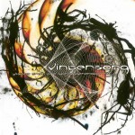 VINTERSORG - Visions From The Spiritual Generator