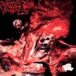 VISCERAL DAMAGE - The Feast Of Flesh