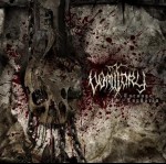 VOMITORY - Carnage Euphoria