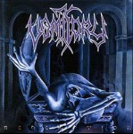 VOMITORY - Redemption