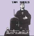 VON SIRIUS - The Mystical Doktryn Of Spiritual Accomplishment