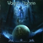 VORPAL NOMAD - Hyperborea