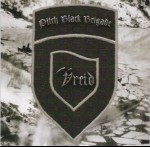 VREID - Pitch black brigade