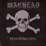 WARHEAD - Bloodthunder