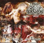 WINDS OF TORMENT - The Cells Of The Erased