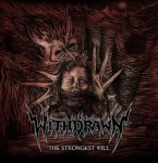 WITHDRAWN - The Strongest Will
