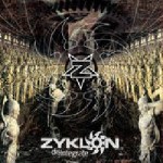 ZYKLON - Desintegrate