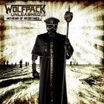 WOLFPACK UNLEASHED - Anthems Of Resistance