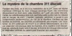 mystère ch311